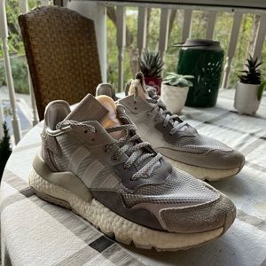 Adidas Nite Jogger Sneakers